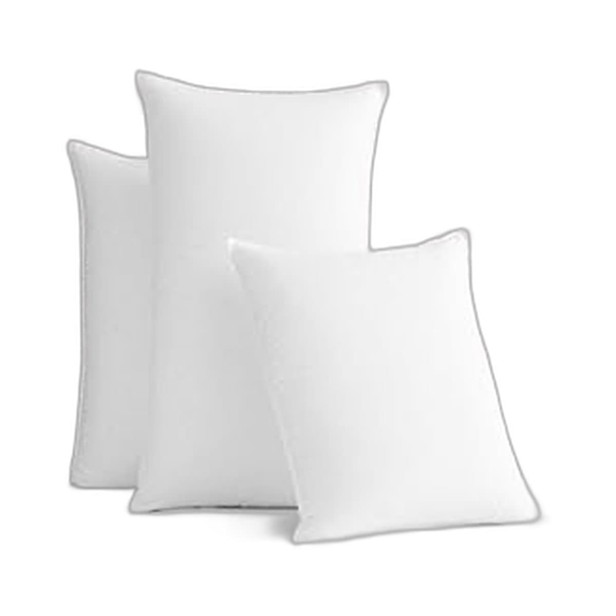 Garnet Hill Signature Down Pillow