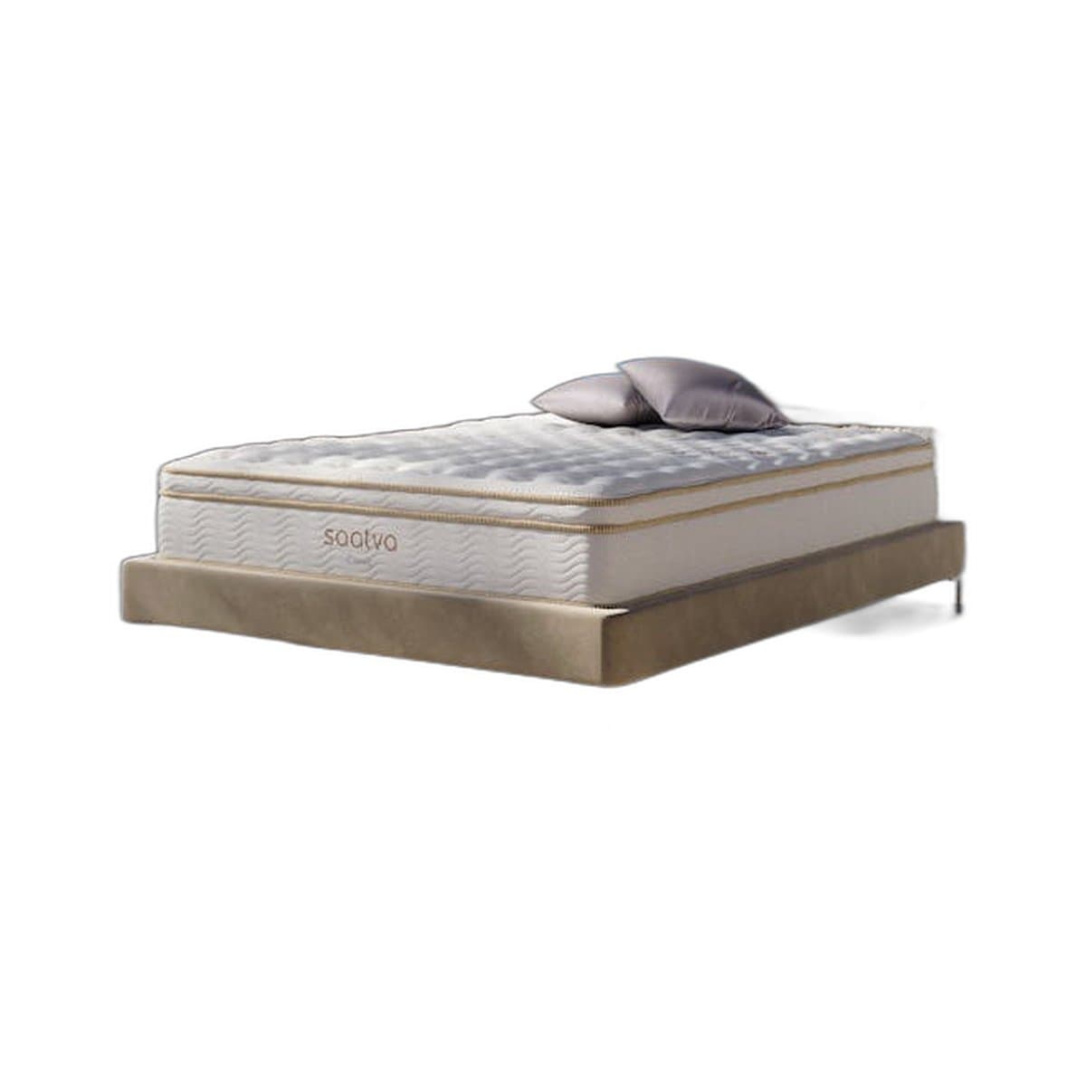 Saatva Signature Luxury Firm Mattress
