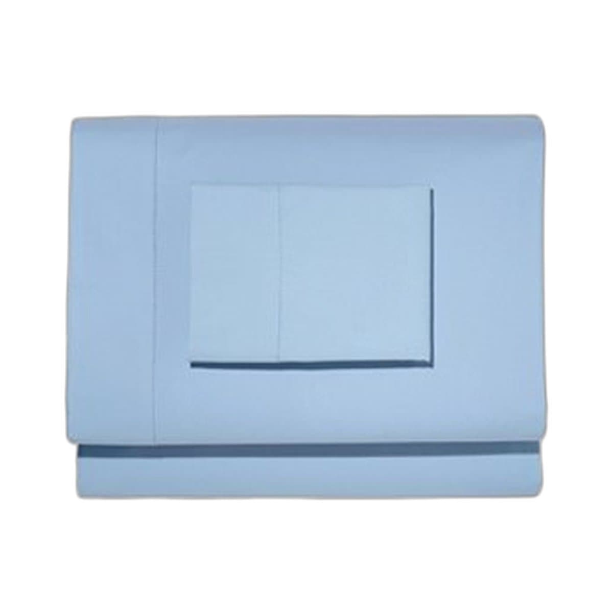 L.L.Bean 280-Thread-Count Pima Cotton Percale Sheet Set