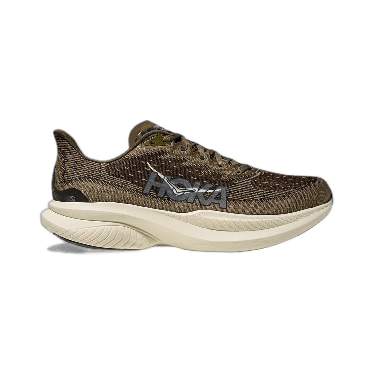 Hoka mach 6