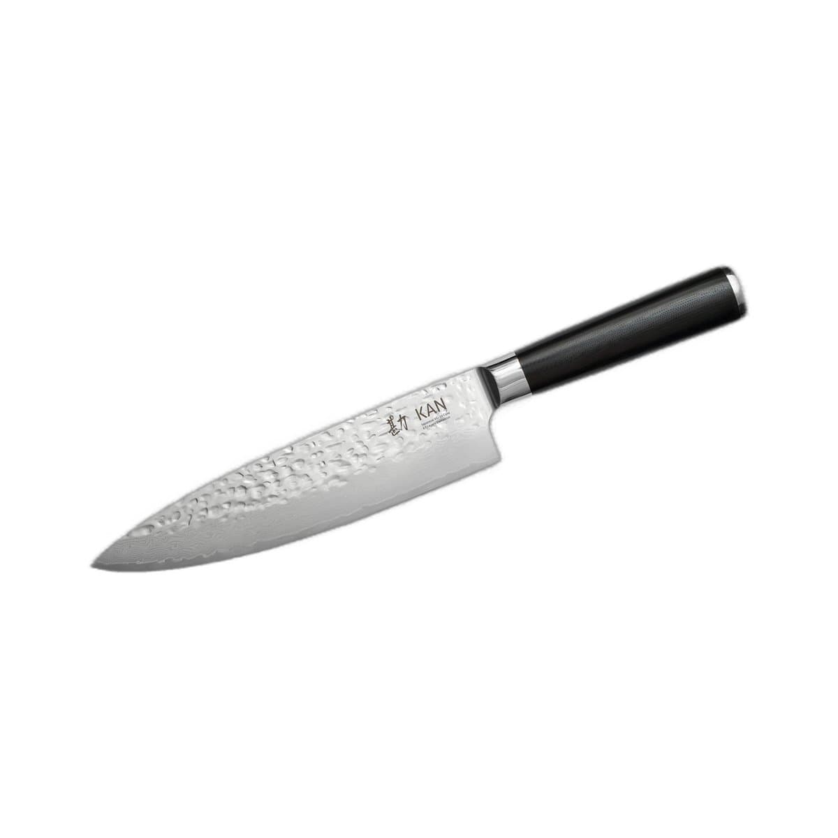 KAN kitchen chef's knife