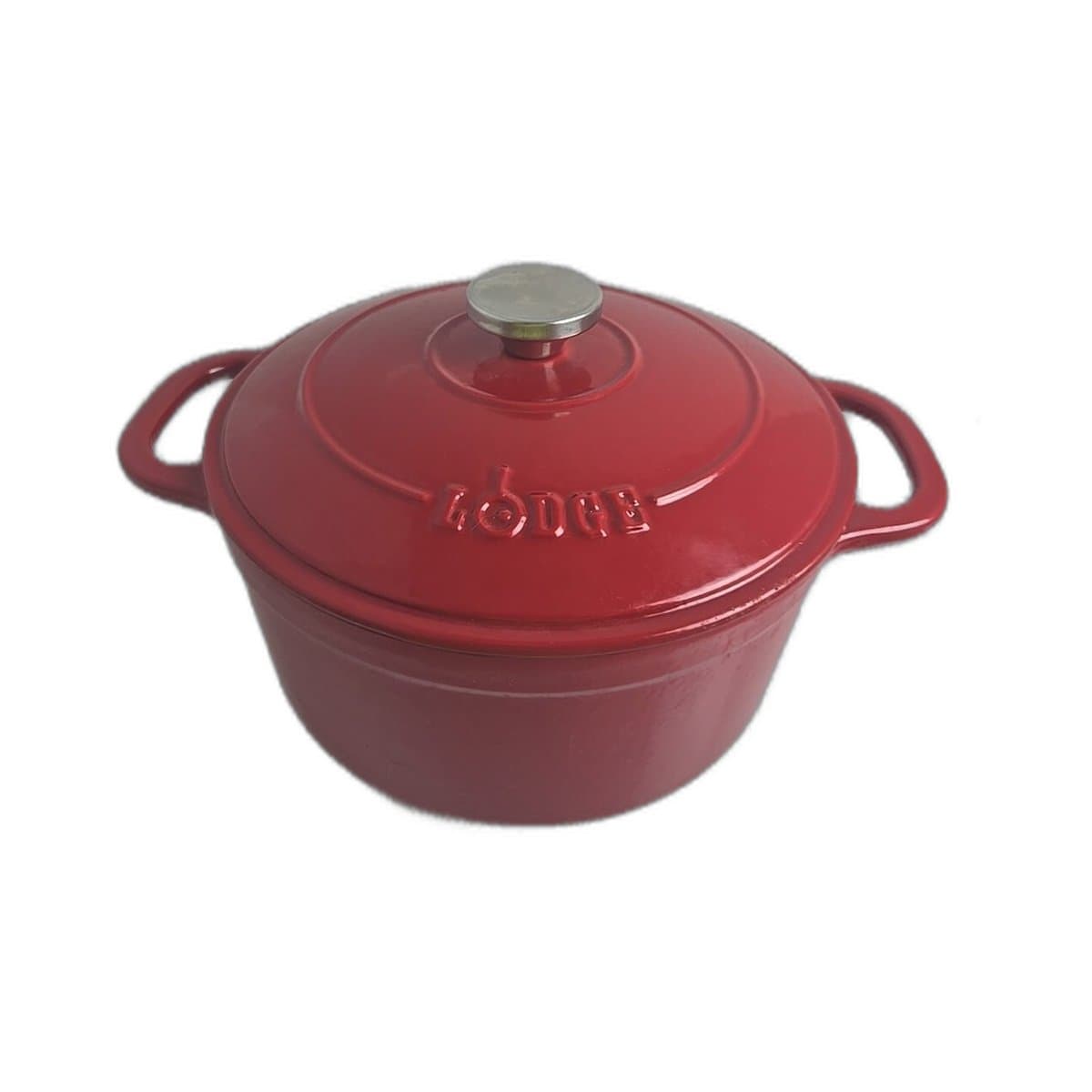 Lodge dutch oven