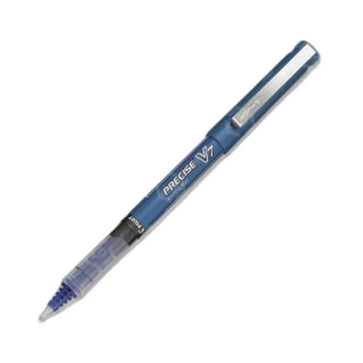 Pilot Precise v7 pen
