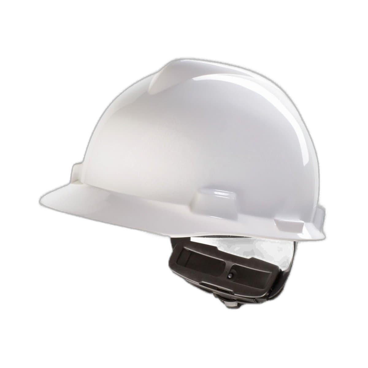 MSA V-Gard Cap Style