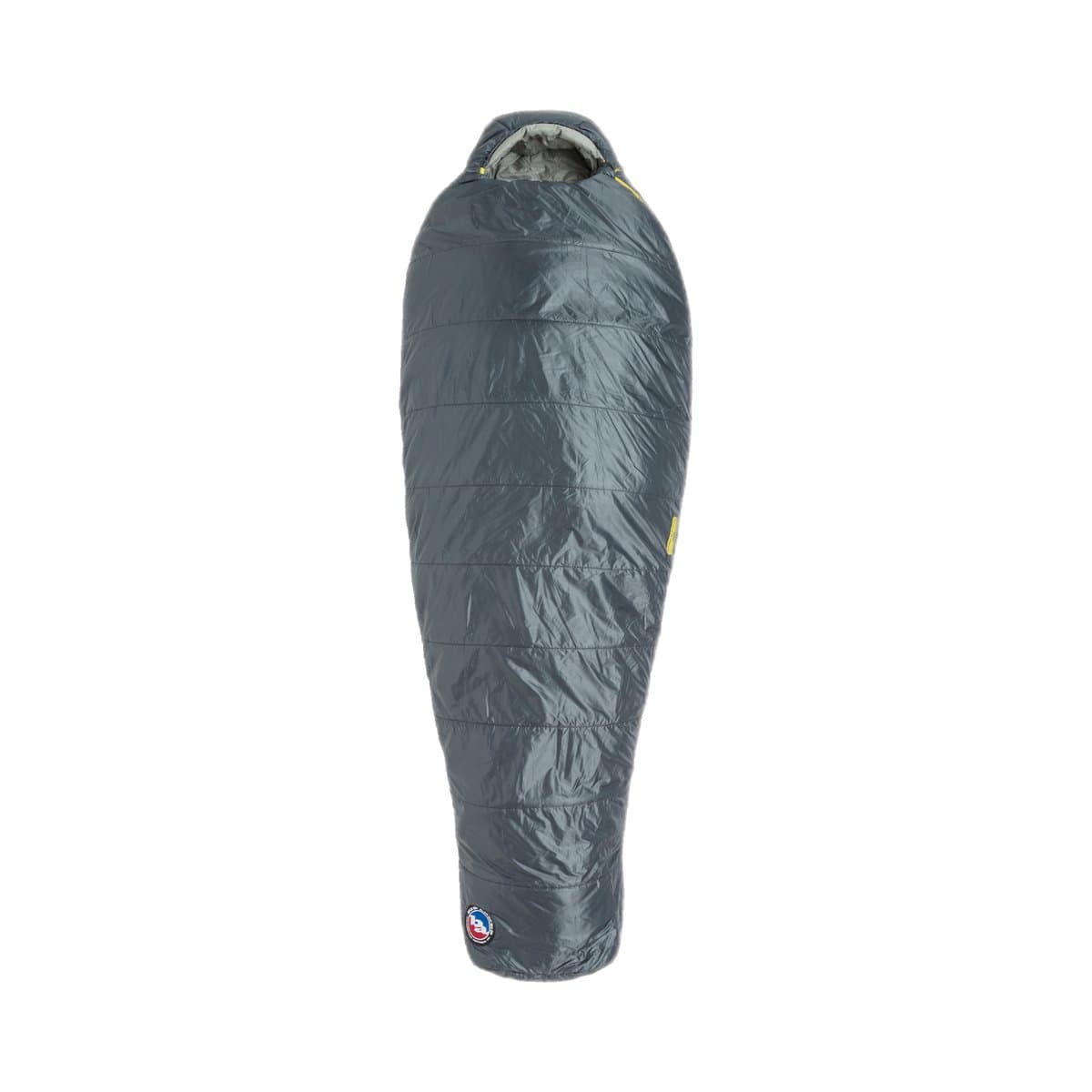 Big Agnes Anthracite