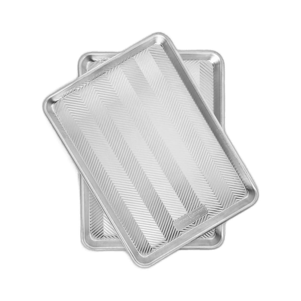Nordicware 1/2 sheet pan