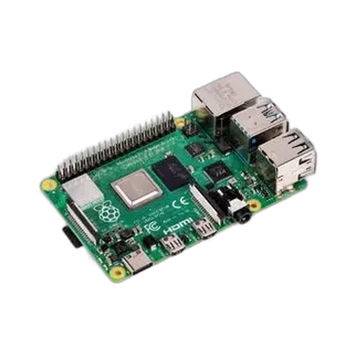 raspberry pi 4