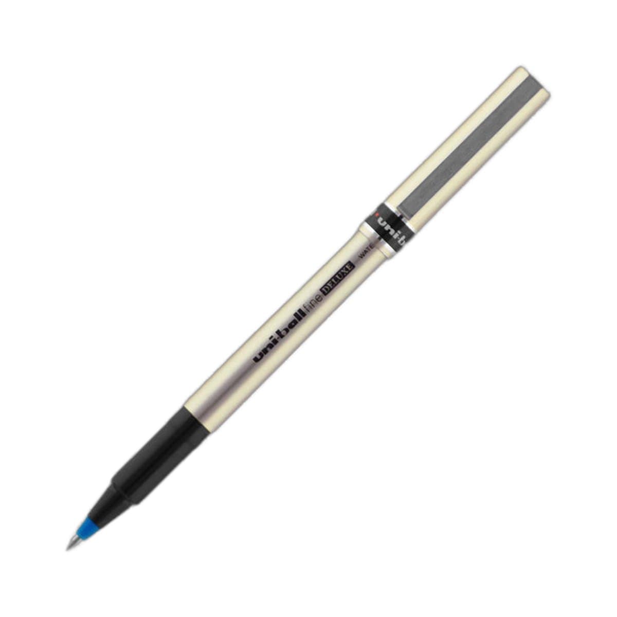 Uniball deluxe micro v5 pen
