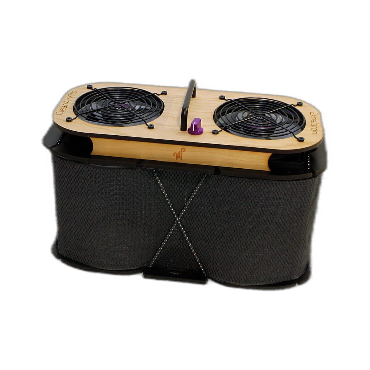 Rainbow Purifiers Exhalaron