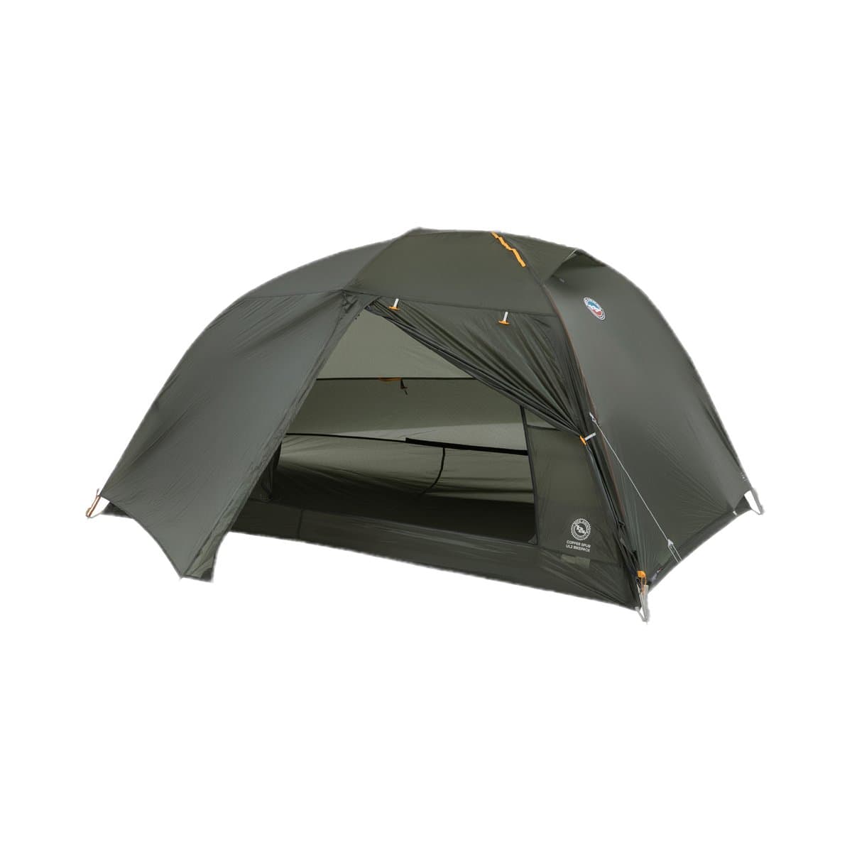 Big Agnes Copper Spur UL2 Bikepack