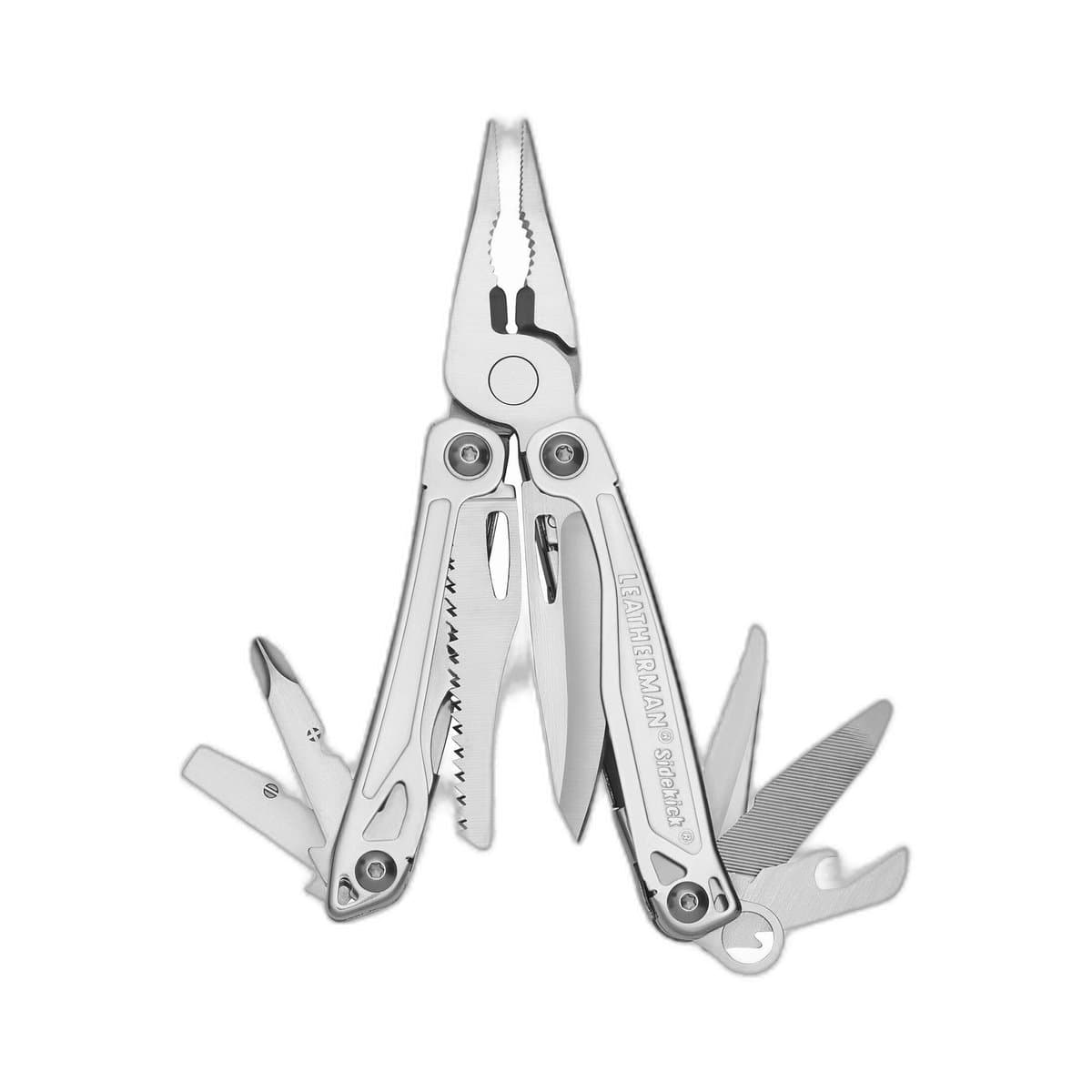 Leatherman sidekick