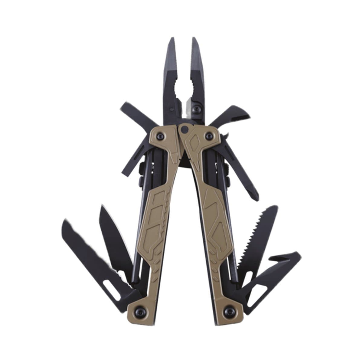 Leatherman OHT