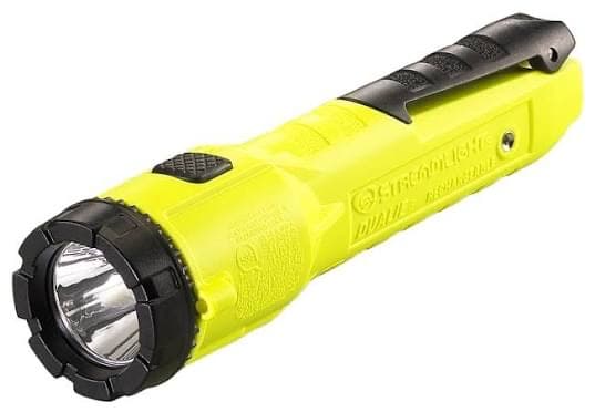 Streamlight Dualie 3AA