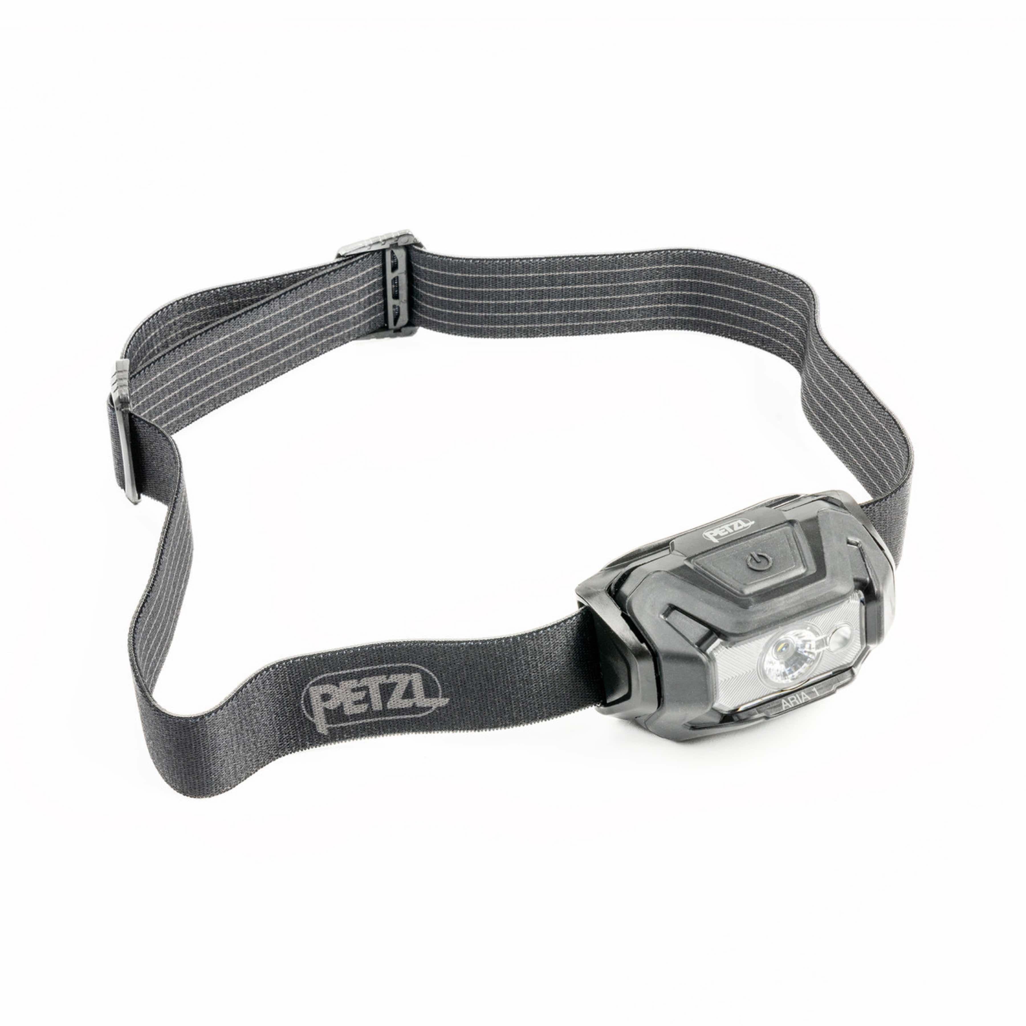Petzl Headlamp